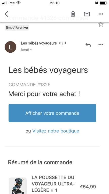 Les Bebes Voyageurs