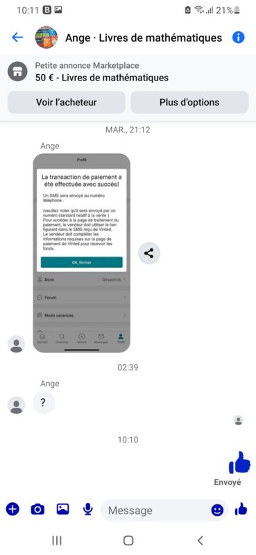 ...