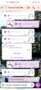 Les conversations 