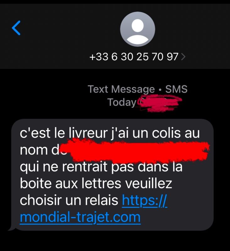 ...