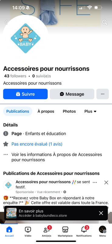 issues · sofems Images High Quality Grahic Accessoires pour nourrissons | 1 signalement | 1 commentaire