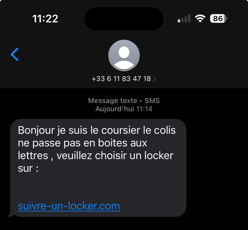 ...