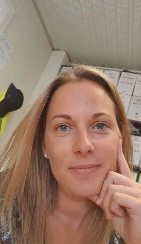 ...