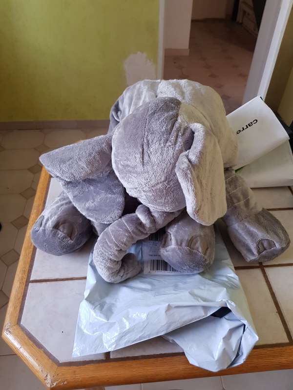 Elephant Bloom Confort Cheap Buy Online