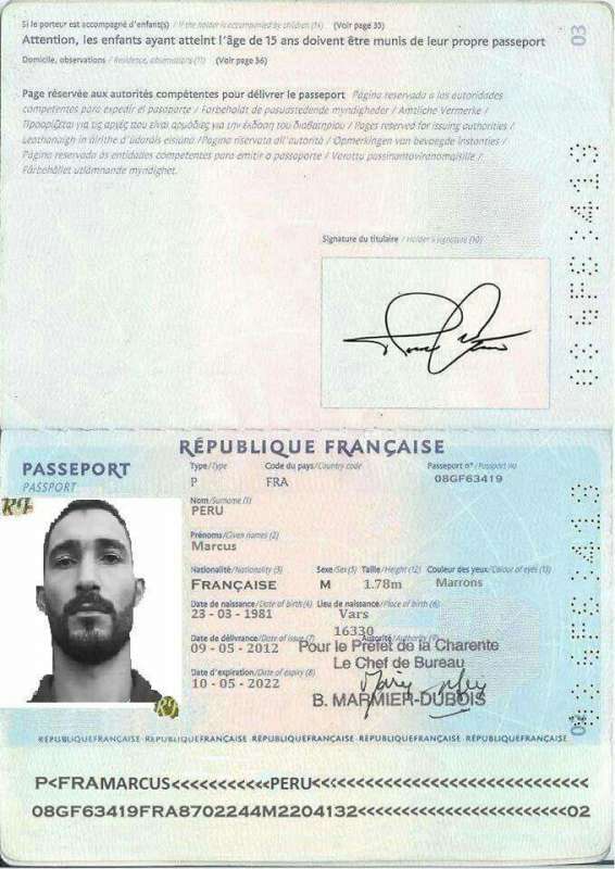 Arnaque Cote D Ivoire Skype