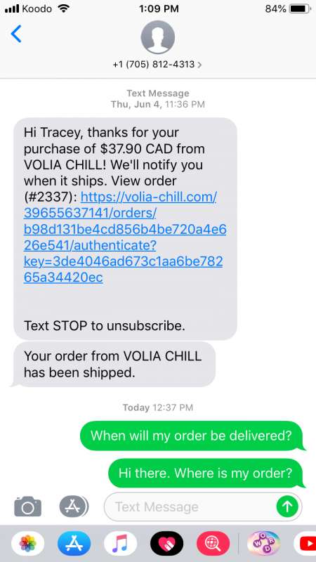 volia chill bean bag