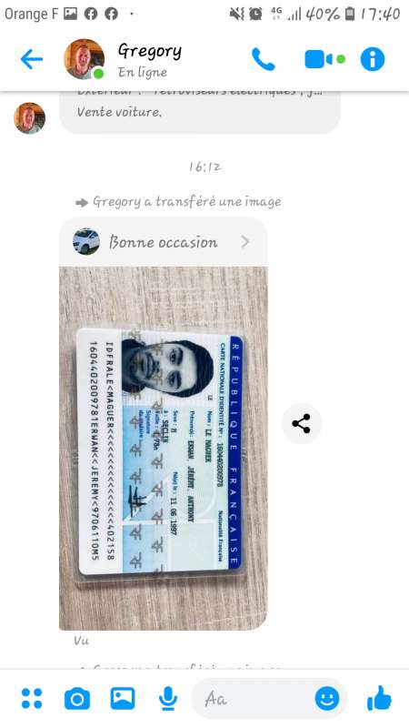Comment Se Faire Rembourser Un Coupon Transcash 0756960170 | Vente voiture. | Arnaque site annonce | 1 commentaire