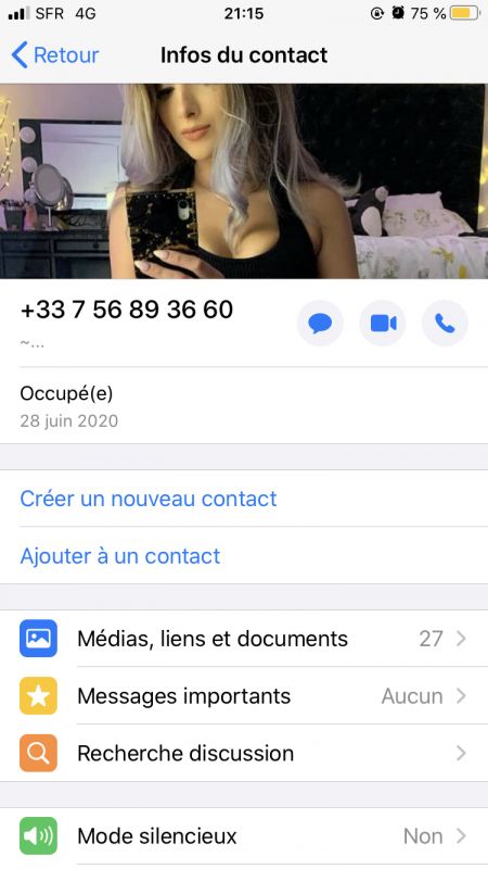 Peut On Se Faire Rembourser Un Ticket Transcash 0756893660 | Jade | Arnaque sentimentale